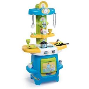 Opakowanie Smoby kuchnia Peppa 00001