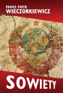 Okładka książki Sowiety