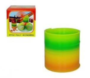 Opakowanie Sprężyna