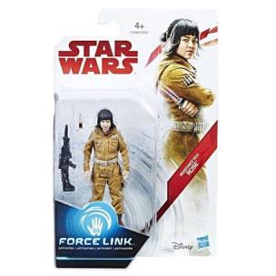 Opakowanie Star Wars Figurka Force Link Rose