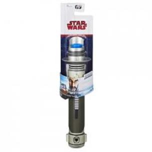 Okładka książki Star Wars Rozsuwany Miecz Świetlny Kanan Jarrus