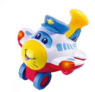 Opakowanie Stasio Akrobata