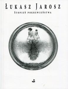 Okładka książki Stopień pokrewieństwa