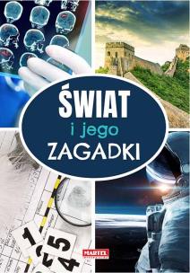 Okładka książki Świat i jego zagadki