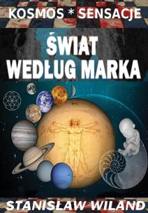 Okładka książki Świat według Marka