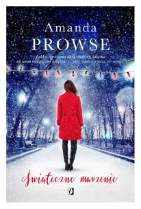 Okładka książki Świąteczne marzenie