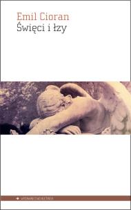 Okładka książki Święci i łzy