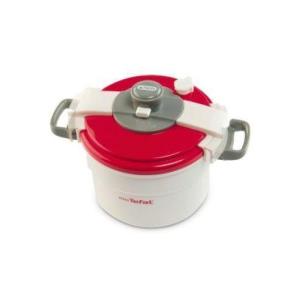Opakowanie Szybkowar mini Tefal