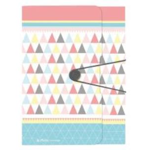 Opakowanie Teczka rysunkowa A4 pastell RM