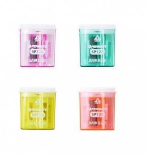 Opakowanie Temperówka pojedyńcza SP128 (48szt) PENMATE