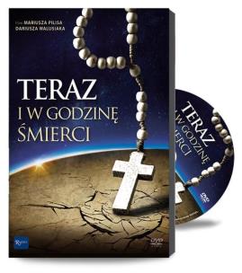 Okładka książki Teraz i w godzinę śmierci DVD