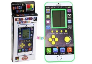 Opakowanie Tetris Kieszonkowa Wersja