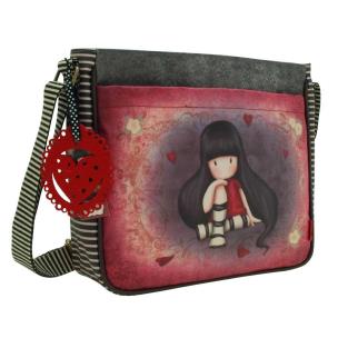 Opakowanie Torba na skos - The Collector