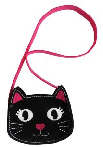 Opakowanie Torebka mała kot