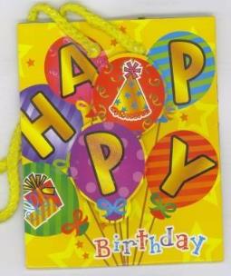 Opakowanie Torebka okolicznościowa exclusive mała 2 MIX LIMAP