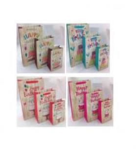 Opakowanie Torebka upominkowa 1142 L