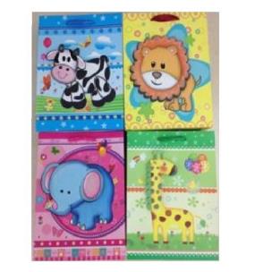 Opakowanie Torebka upominkowa HXS 9783 XL