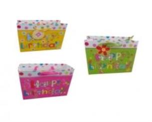 Opakowanie Torebka upominkowa HXS 9819 M