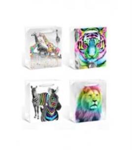 Opakowanie Torebka upominkowa KR 1012 M