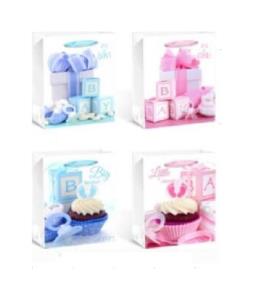 Opakowanie Torebka upominkowa KR 1155 L