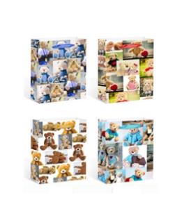 Opakowanie Torebka upominkowa KR 1176 S