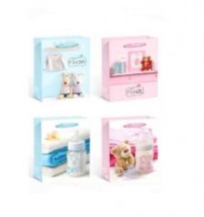 Opakowanie Torebka upominkowa KR 1236 S