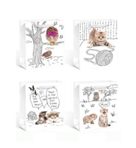 Opakowanie Torebka upominkowa KR 1283 M