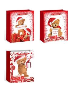 Opakowanie Torebka upominkowa KR 1336 M