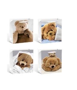 Opakowanie Torebka upominkowa KR 1356 L