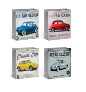 Opakowanie Torebka upominkowa KR 1359 M