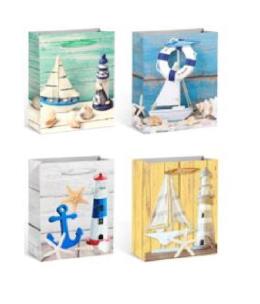 Opakowanie Torebka upominkowa KR 1386 L