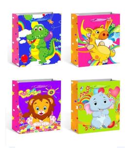 Opakowanie Torebka upominkowa KR 1387 S