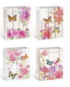 Zdjęcie produktu Torebka upominkowa KR 1390 L