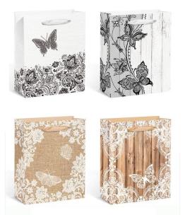 Opakowanie Torebka upominkowa KR 1491 M