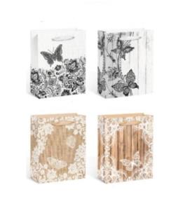 Opakowanie Torebka upominkowa KR 1491 S