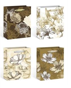 Okładka książki Torebka upominkowa KR 1535 M