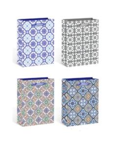 Okładka książki Torebka upominkowa KR 1562 M