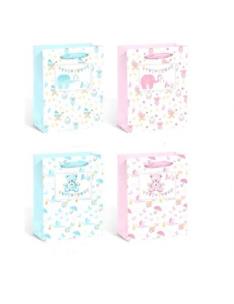 Okładka książki Torebka upominkowa KR 1608 M