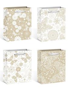 Okładka książki Torebka upominkowa KR 1701 L