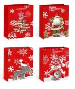 Opakowanie Torebka upominkowa KR 1741 S