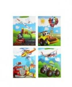 Opakowanie Torebka upominkowa KR 572 L