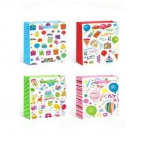 Opakowanie Torebka upominkowa KR 648 S