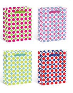 Okładka książki Torebka upominkowa KR 746 M