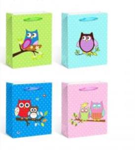 Opakowanie Torebka upominkowa KR 770 L