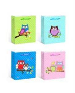 Opakowanie Torebka upominkowa KR 770 S