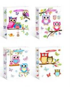 Okładka książki Torebka upominkowa KR 771 S