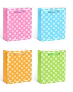 Okładka książki Torebka upominkowa KR 848 XS