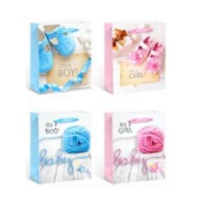 Opakowanie Torebka upominkowa KR 889 M