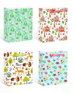 Okładka książki Torebka upominkowa KR 926 M