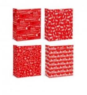 Opakowanie Torebka upominkowa św KR 798 M